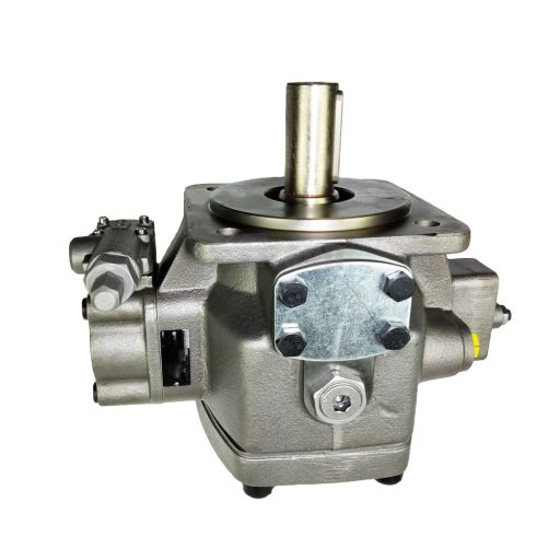 Rexroth PV7 hidraulikus szivattyú
