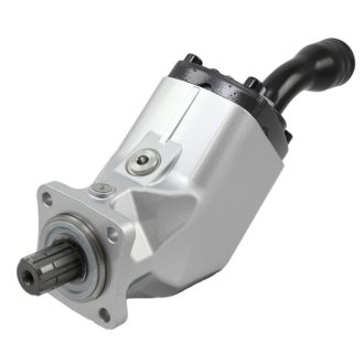 Parker F1 kiváltó axiáldugattyús szivattyú