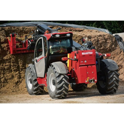 Manitou MLT 745 fogaskerék szivattyú