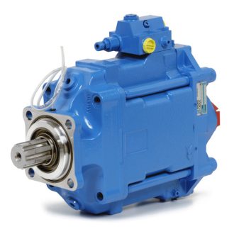   Hydro Leduc TXV 130 hidraulikus szivattyú (forgásirány: balos)