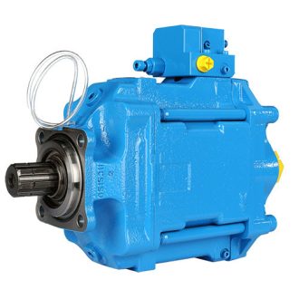   Hydro Leduc TXV 60 hidraulikus szivattyú (forgásirány: jobbos)