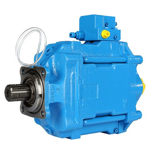 Hydro Leduc TXV 130 hidraulikus szivattyú (forgásirány: jobbos)