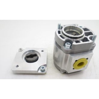 Eckerle 5E1/40009ECK fogaskerék szivattyú