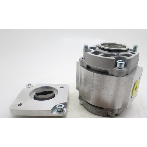 Eckerle 5E1/40009ECK fogaskerék szivattyú