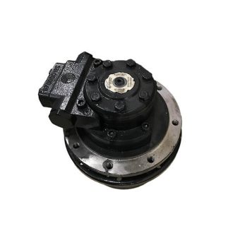 Menetelő motor Atlas R404 (véglehajtás)