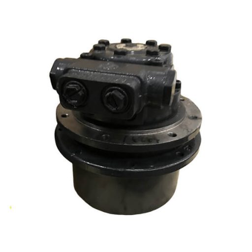 Menetelő motor Atlas R404 (véglehajtás)