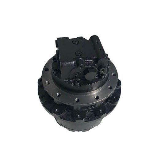 Menetelő motor AUSA MH-75 (véglehajtás)