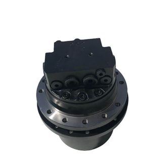Menetelő motor Bobcat X320 (véglehajtás)