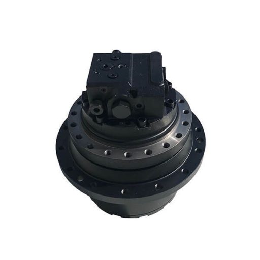 Menetelő motor CASE CK135 (véglehajtás)