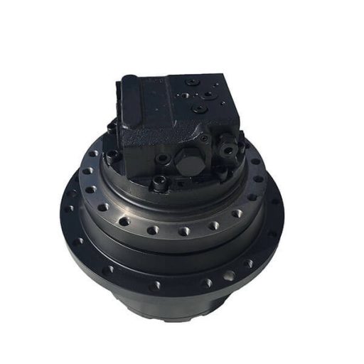 Menetelő motor CASE CX130 (véglehajtás)