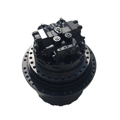 Menetelő motor CASE CX210 (véglehajtás)