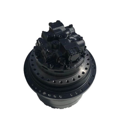 Menetelő motor CASE CX210 (véglehajtás)