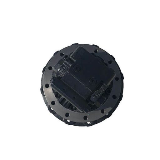 Menetelő motor CASE CX75 (véglehajtás)