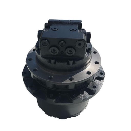 Menetelő motor CASE CX75 (véglehajtás)