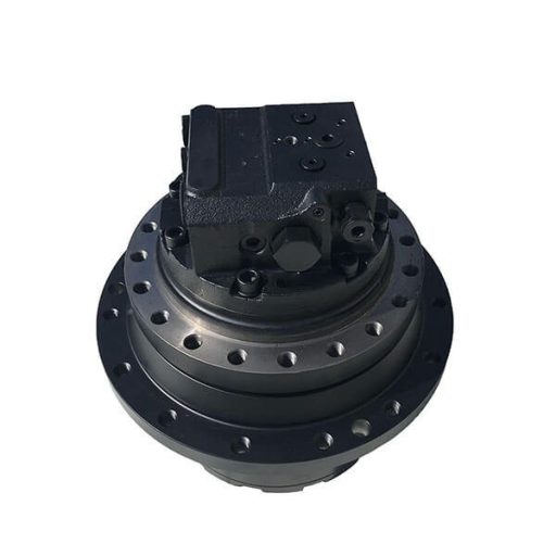 Menetelő motor CASE 9010B (véglehajtás)