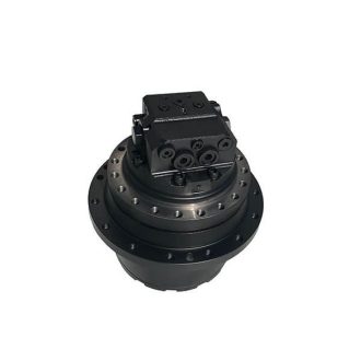 Menetelő motor CASE 9013 (véglehajtás)