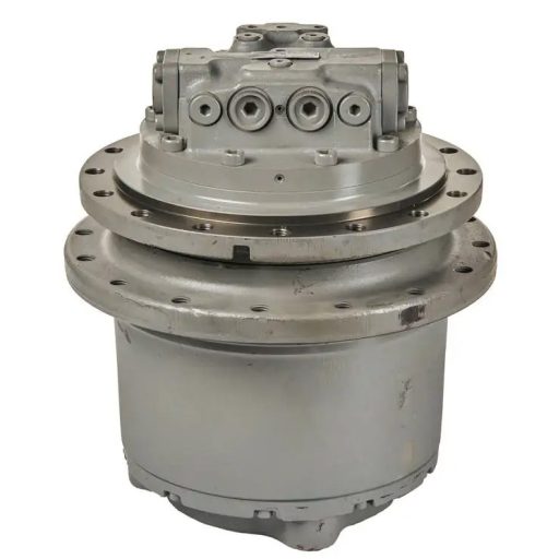 Menetelő motor Caterpillar 319 (véglehajtás)