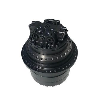 Menetelő motor Daewoo DX225LC (véglehajtás)