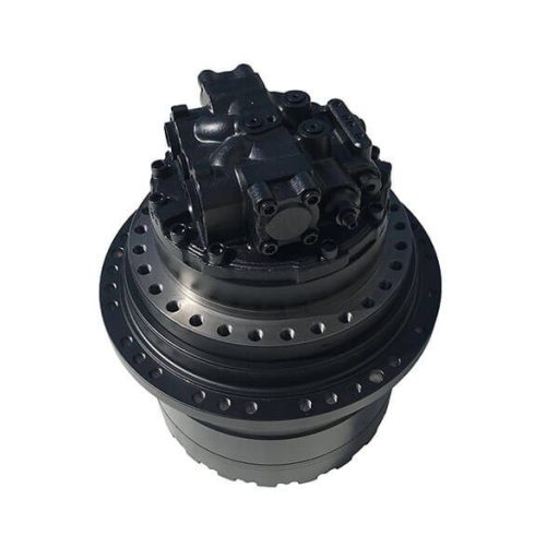 Menetelő motor Daewoo DX225LC (véglehajtás)