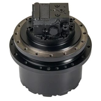 Menetelő motor Hyundai R110 (véglehajtás)