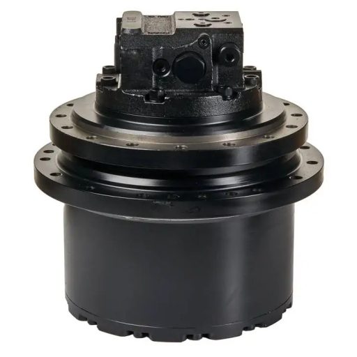 Menetelő motor Hyundai R110 (véglehajtás)