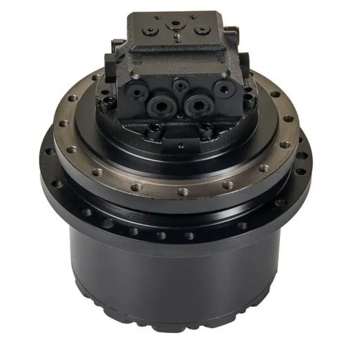 Menetelő motor Hyundai R110 (véglehajtás)