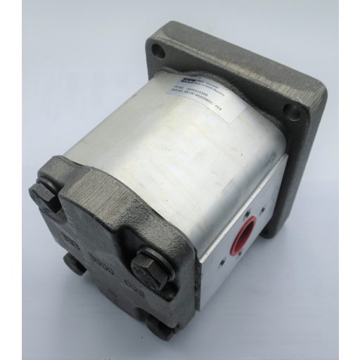 Parker No. 3339111320 hidraulikus fogaskerék-szivattyú