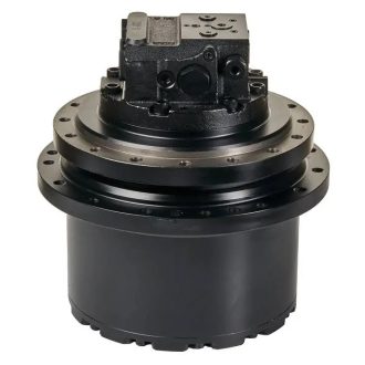 Menetelő motor Neuson 12002 (véglehajtás)