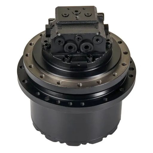 Menetelő motor Neuson 12002 (véglehajtás)