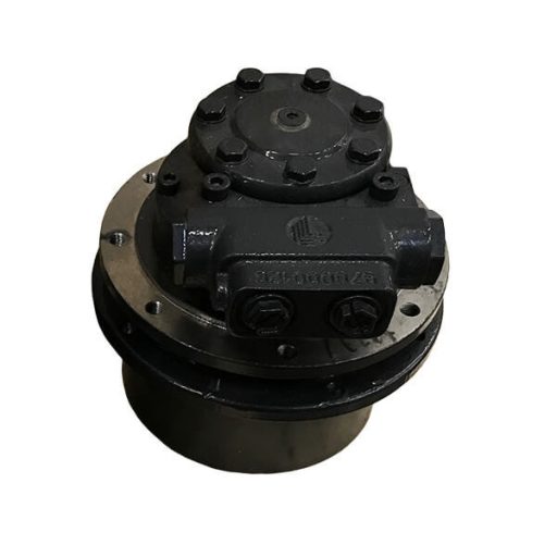 Menetelő motor Schaeff HR1.5 (véglehajtás)
