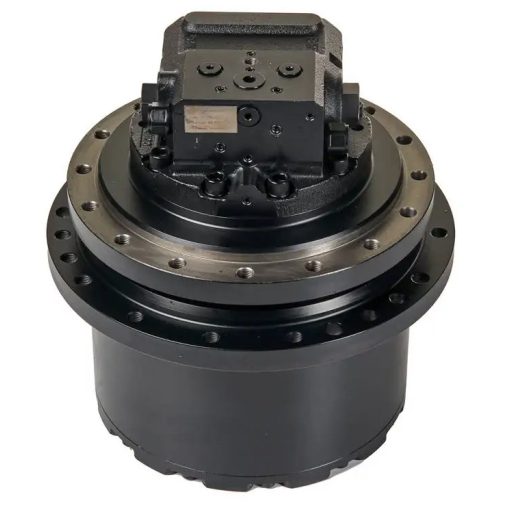 Menetelő motor Sumitomo SH120 (véglehajtás)