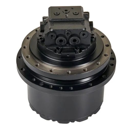 Menetelő motor Sumitomo SH120 (véglehajtás)