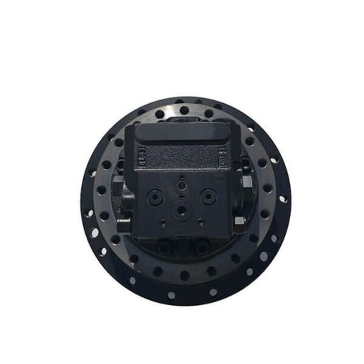 Menetelő motor Sunward SWE150M (véglehajtás)