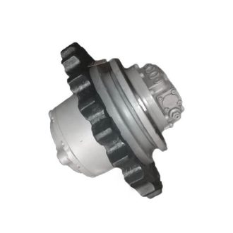 Menetelő motor Volvo EC140 (véglehajtás)