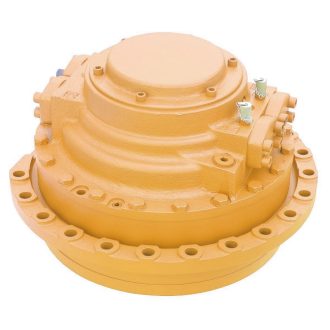 Hägglunds CA 100 50 radiális motor