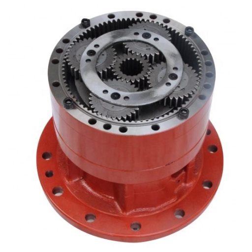 Doosan DH150-7 toronyfordító hidromotor
