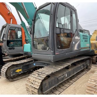 Kobelco SK140-8 toronyfordító hidromotor