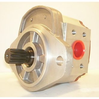 3PL 65,26 cm³/ford. hidraulikus fogaskerékszivattyú