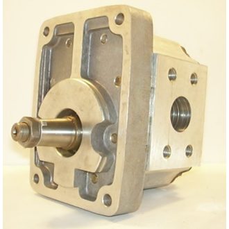3PL 65,26 cm³/ford. hidraulikus fogaskerék-szivattyú