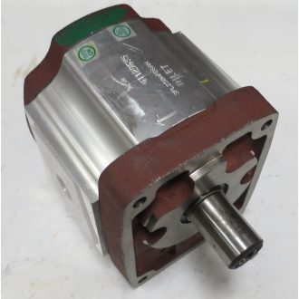 3PL 77,19 cm³/ford. hidraulikus fogaskerék-szivattyú