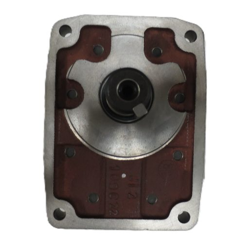 3PL 77,19 cm³/ford. hidraulikus fogaskerék-szivattyú