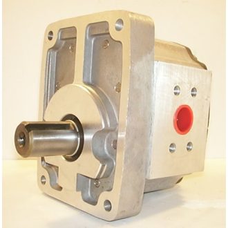   3PL 101,77 cm³/ford. hidraulikus fogaskerékszivattyú 43616