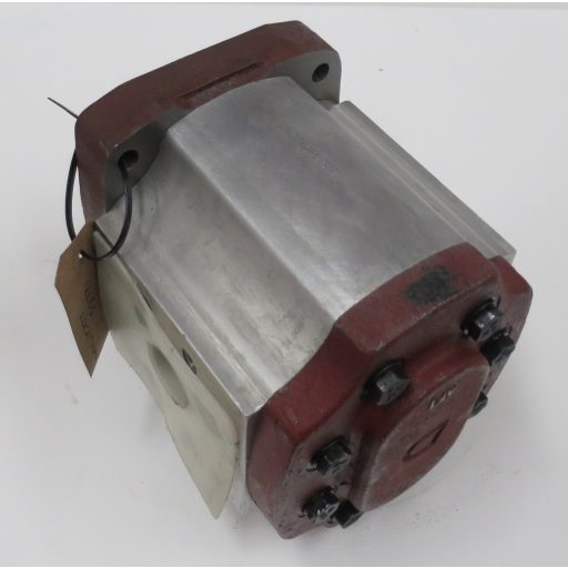 3PL 116.85CC/REV hidraulikus fogaskerék-szivattyú