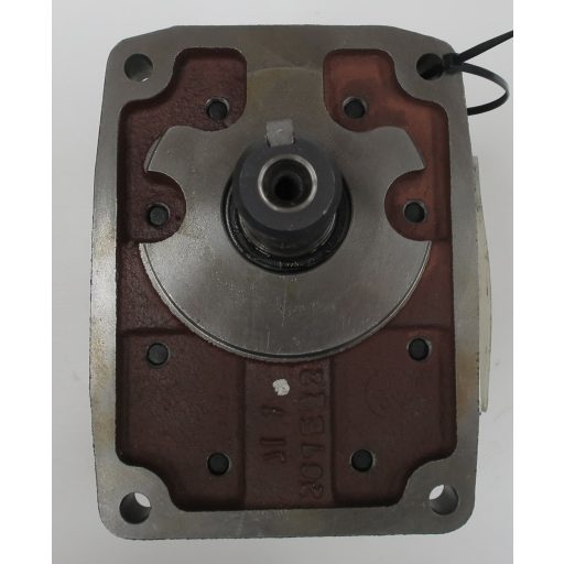 3PL 116.85CC/REV hidraulikus fogaskerék-szivattyú