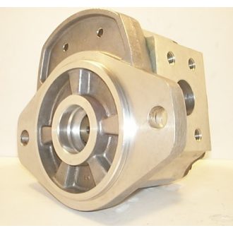 3PL 116,85 cm³/ford. hidraulikus fogaskerék-szivattyú