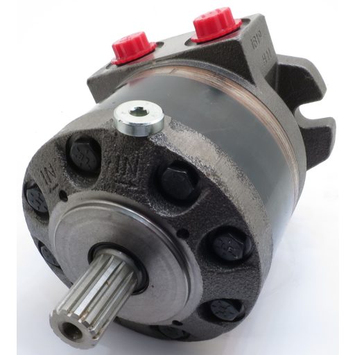 Parker 112A-106-AT-1-E-01 orbitmotor