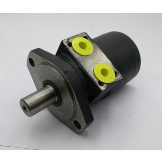 Parker TB0080AM100LAAY orbitmotor