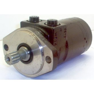 Parker TB0230AP280AAAA orbitmotor