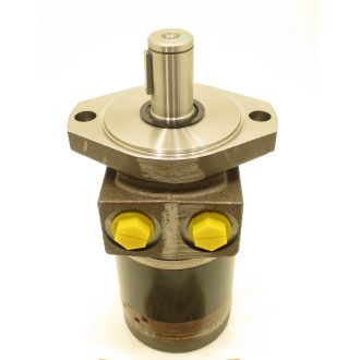 Parker TB0295AS130AAUT orbitmotor