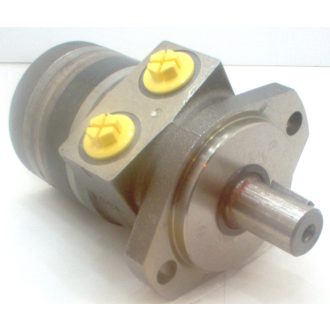 Parker TE0100CW100AAAB orbitmotor